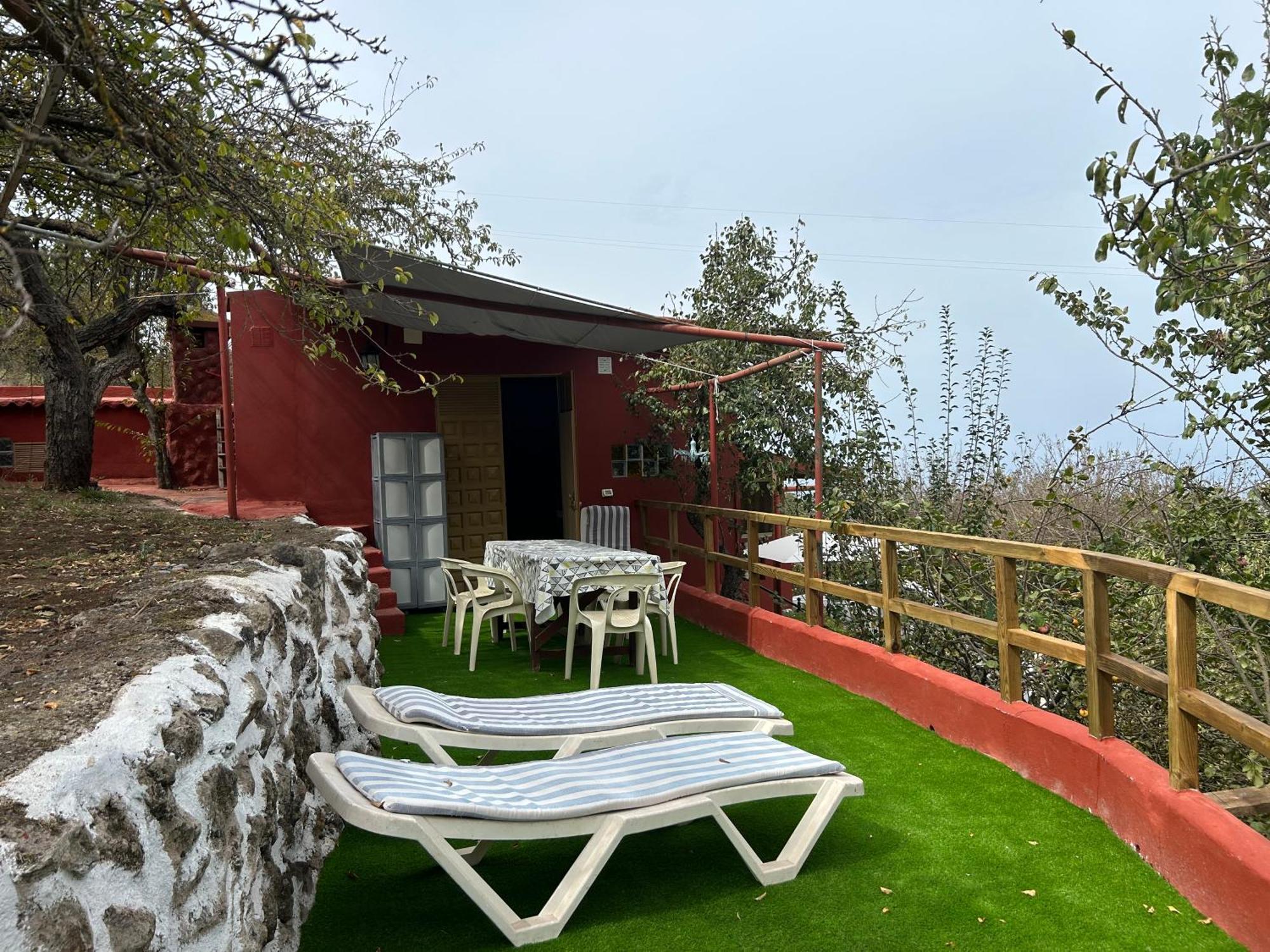 Apartament Juli Santa Cruz de Tenerife
