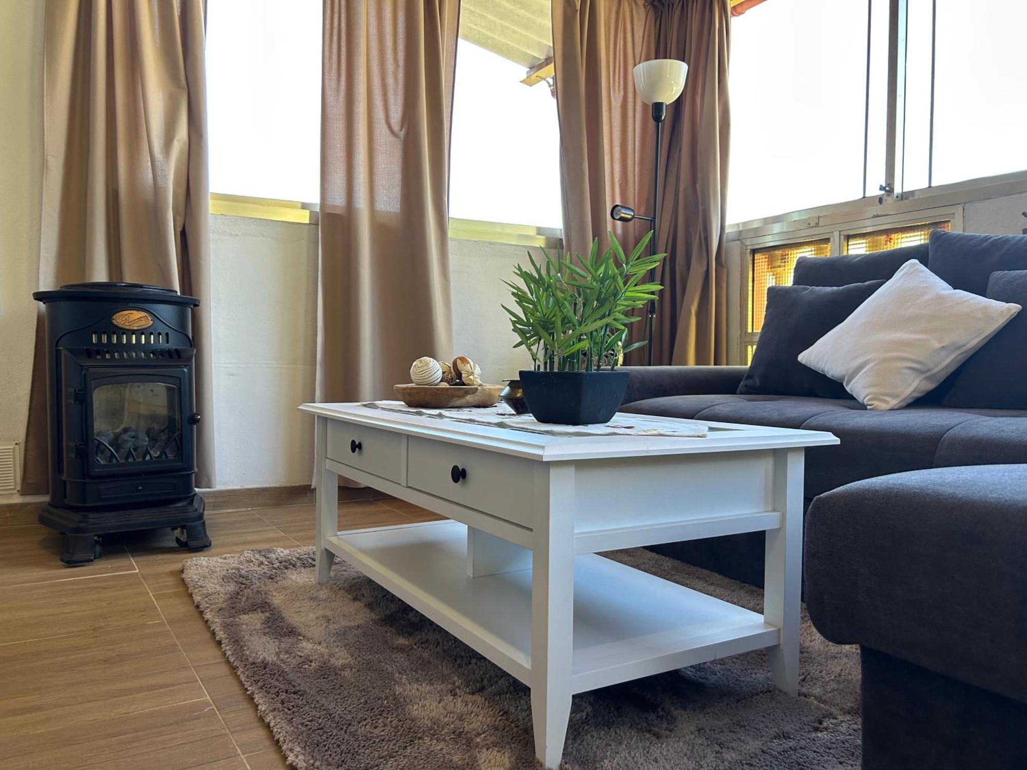Juli Apartament *