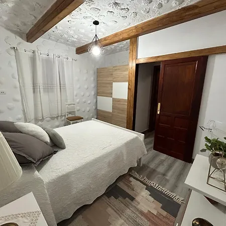 Casa Rural Juli Santa Cruz de Tenerife Exterior photo