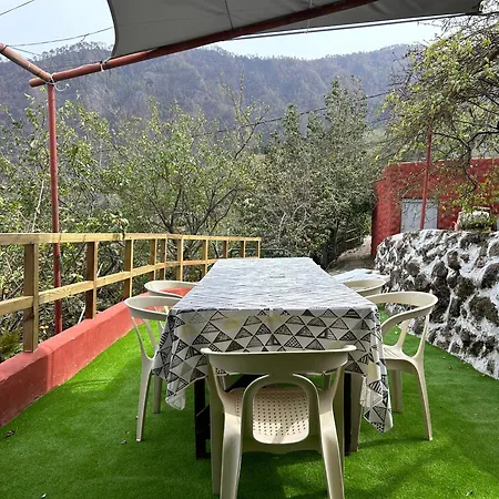 Casa Rural Juli Santa Cruz de Tenerife Exterior photo