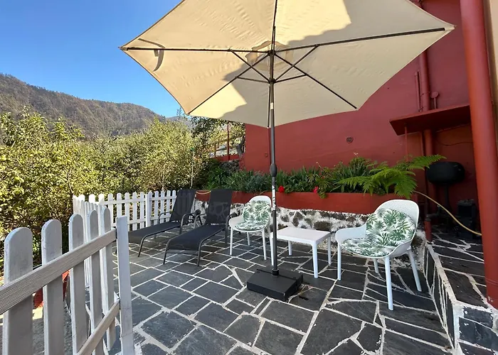 Casa Rural Juli
