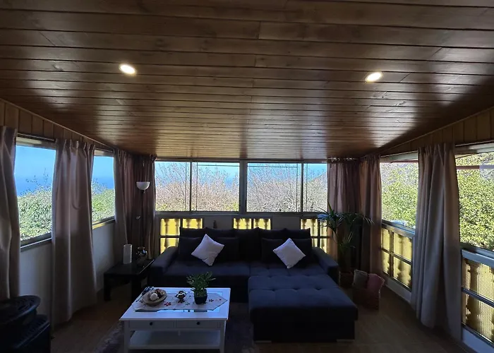 Casa Rural Juli
