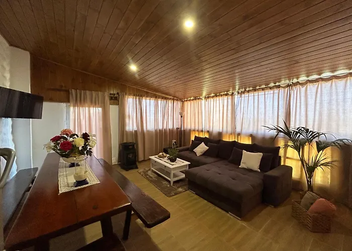 Casa Rural Juli