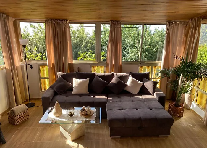 Casa Rural Juli