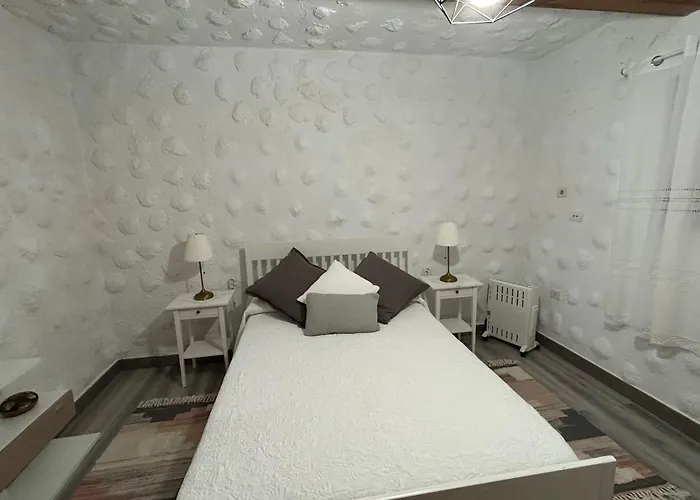 Casa Rural Juli
